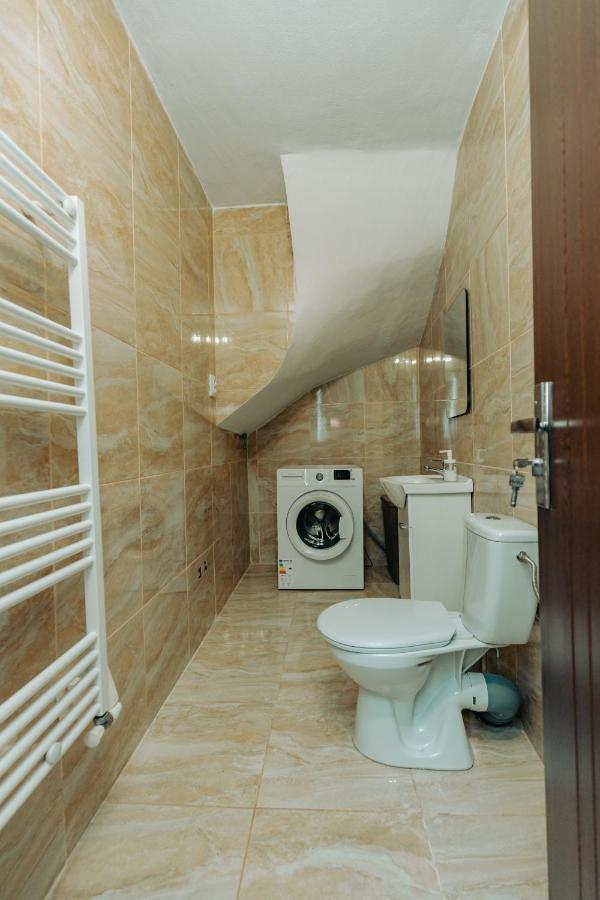 شقة City Centre House سيبيو المظهر الخارجي الصورة